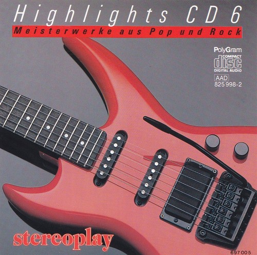 Stereoplay highlights 6 - stereoplay,