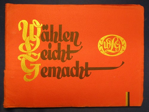 Orig möbelkatalog wählen - orig.,