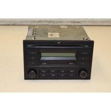 RADIO VOLKSWAGEN POLO (05-09)