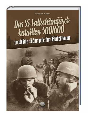 Fallschirmjägerbataillon