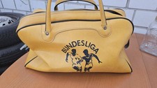 Sporttasche Bundesliga Retro 