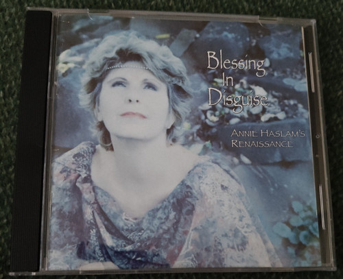 Annie haslam renaissance - annie,