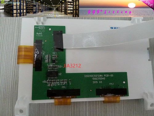 Lcd display for psr s500 - display,