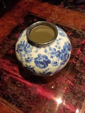 Thomas Porzellan Vase  10cm