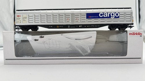Märklin 48055 - märklin, h0