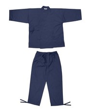 Samue Workwear Japanese