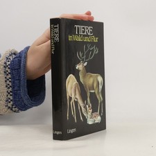 Tiere wald und flur - wald, flur 