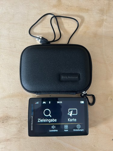 Bmw navigator v8 top - navigator,