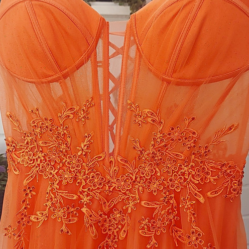 Jora collection abendkleid - jora,