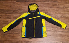 Spyder Skijacke Snowboard Winterjacke Jungen Gr. 20  (176) *wie NEU*