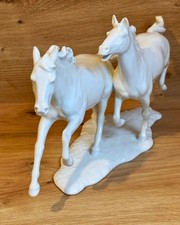 Galoppierende Pferde, G