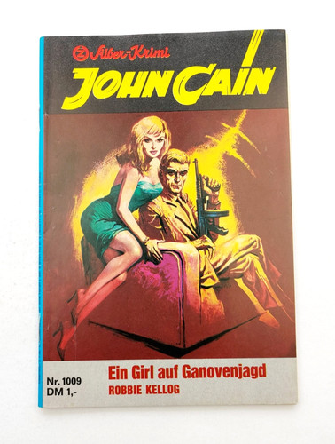 Rarität zauberkreis john - rarität,