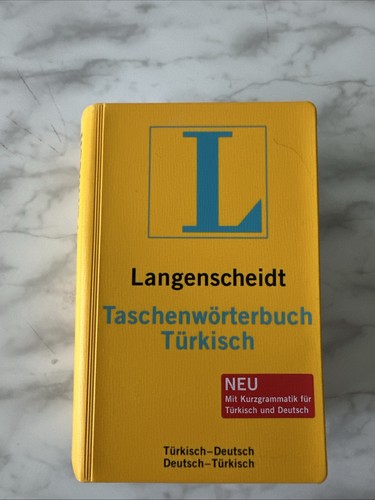 Langenscheidts