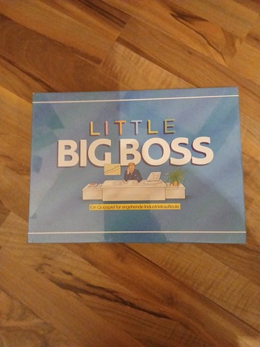 Quizspiel little big - quizspiel"little,