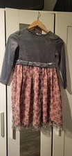 Kleid  **Mädchen* Gr. 128*