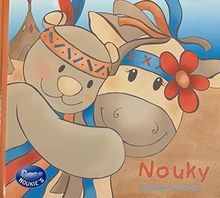 Nouky bei den indianern von - nouky,