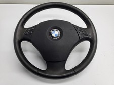BMW 3er E90 Lenkrad Multifunktion Leder mit Airbag 6772866 6764547 6959893  (05)