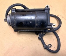 Honda VFR750F(RC36) Anlasser