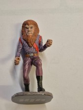 Perry Rhodan Gurrad PR25 HJB Figur Action Sammler Rarität Deko