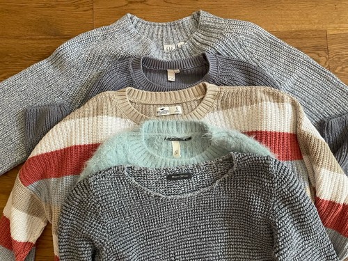 Pullover paket marc - pullover,