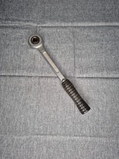 GEDORE Durchsteckknarre 1/2"