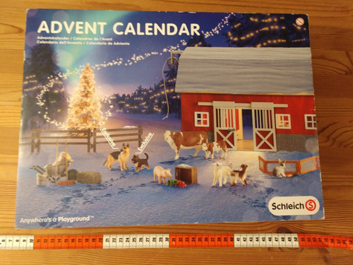 Schleich 97022 - ,