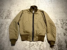 PIKE BROTHERS JACKE, Tanker