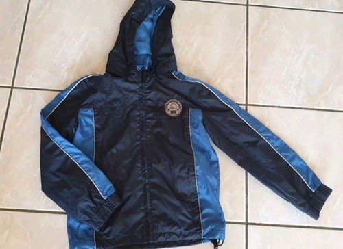 Topolino regenjacke 128 - gr.,