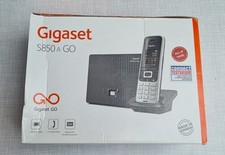 Siemens Gigaset S850A Go Box