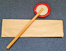 Winkerkelle Bundeswehr