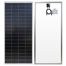 Solarmodul 180w 36v - solarmodul, 12-36v