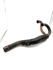 Honda XL500 Auspuff Krümmer