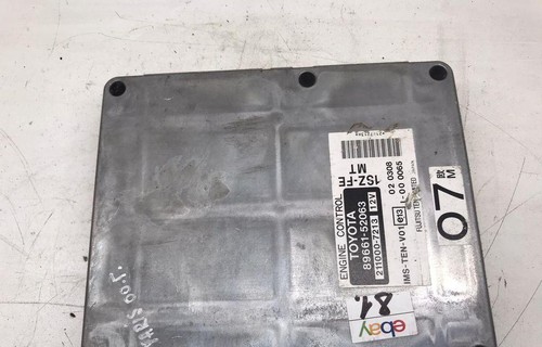 Zaz 101 motorsteuergerat - 101, ecu