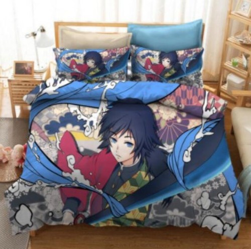 Hashira anime bettwäsche - jp,