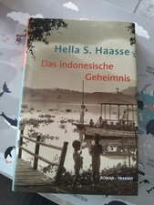 Das Indonesische Geheimnis von