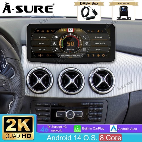 Core android 15 - 12",