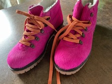 Stiefel, Boots, Halbschuhe 