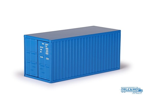 Conrad seefrachtcontainer 20ft - conrad,
