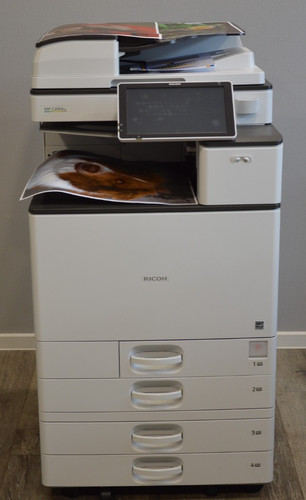 Top ricoh c2004ex - top,