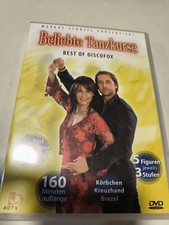 💽Beliebte Tanzkurse: Best