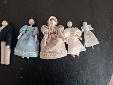 Grodnertal kleiner Zapfen