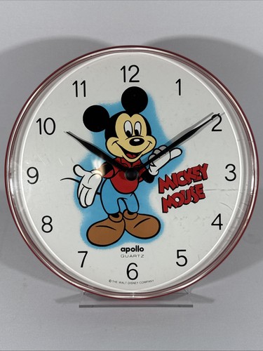 Original vintage mickey mouse - vintage,