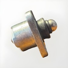 Bernstein Ersatzteil(-spitze)