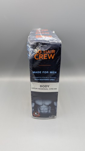 Hair crew - hair,