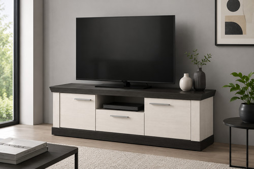 Lowboard siena 32 - tv,