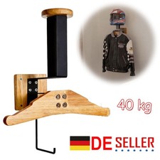 Helm Halterung Motorrad