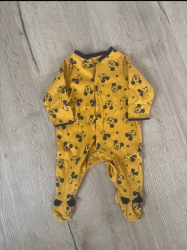 Baby schlafanzug disney - baby,