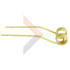 GRANIT Kreiselheuerzinken