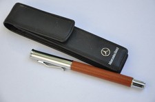 Mercedes Benz Rollerball Pen mit Etui