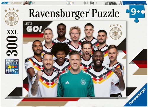 Ravensburger kinderpuzzle 300 - ravensburger,